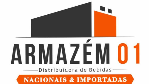 Armazem 01 Bebidas